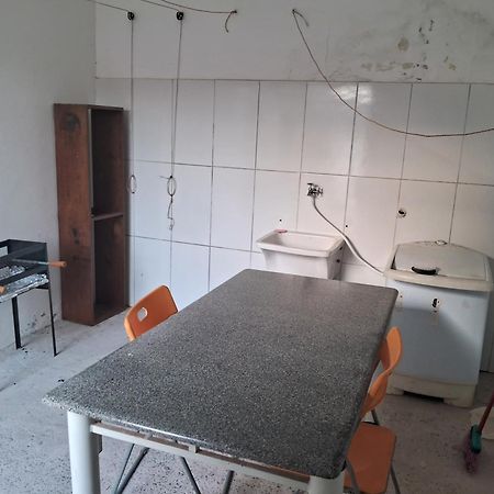 Pôrto FelizCasa Agradavel Proxima Ao Bosque别墅 外观 照片