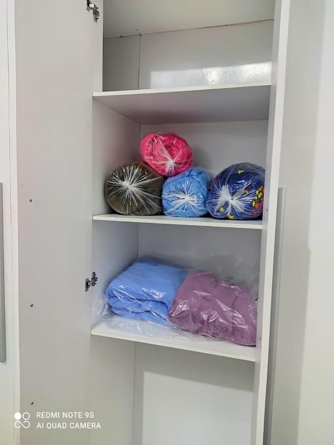 Pôrto FelizCasa Agradavel Proxima Ao Bosque别墅 外观 照片