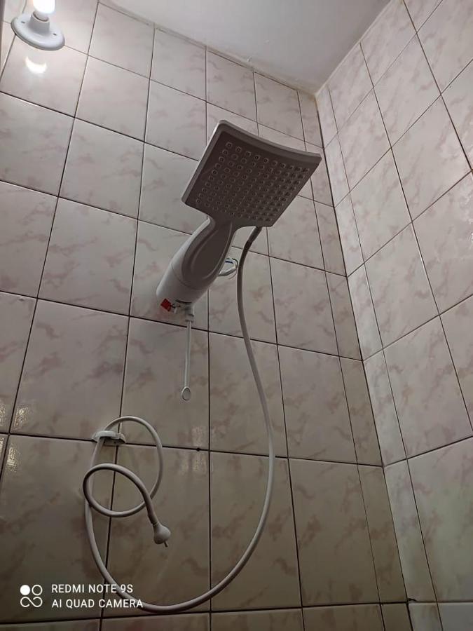 Pôrto FelizCasa Agradavel Proxima Ao Bosque别墅 外观 照片