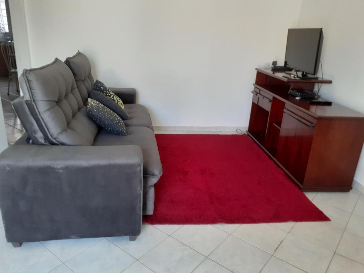 Pôrto FelizCasa Agradavel Proxima Ao Bosque别墅 外观 照片