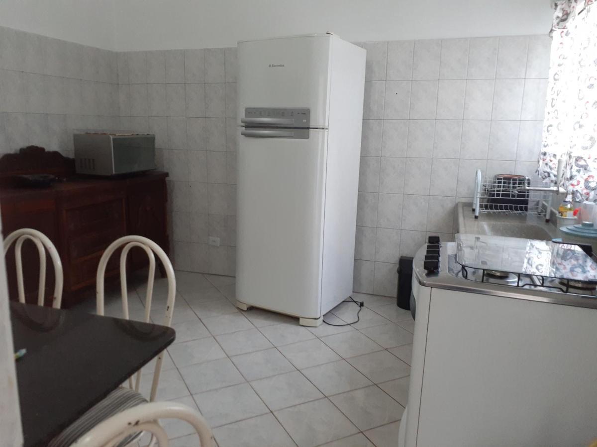 Pôrto FelizCasa Agradavel Proxima Ao Bosque别墅 外观 照片