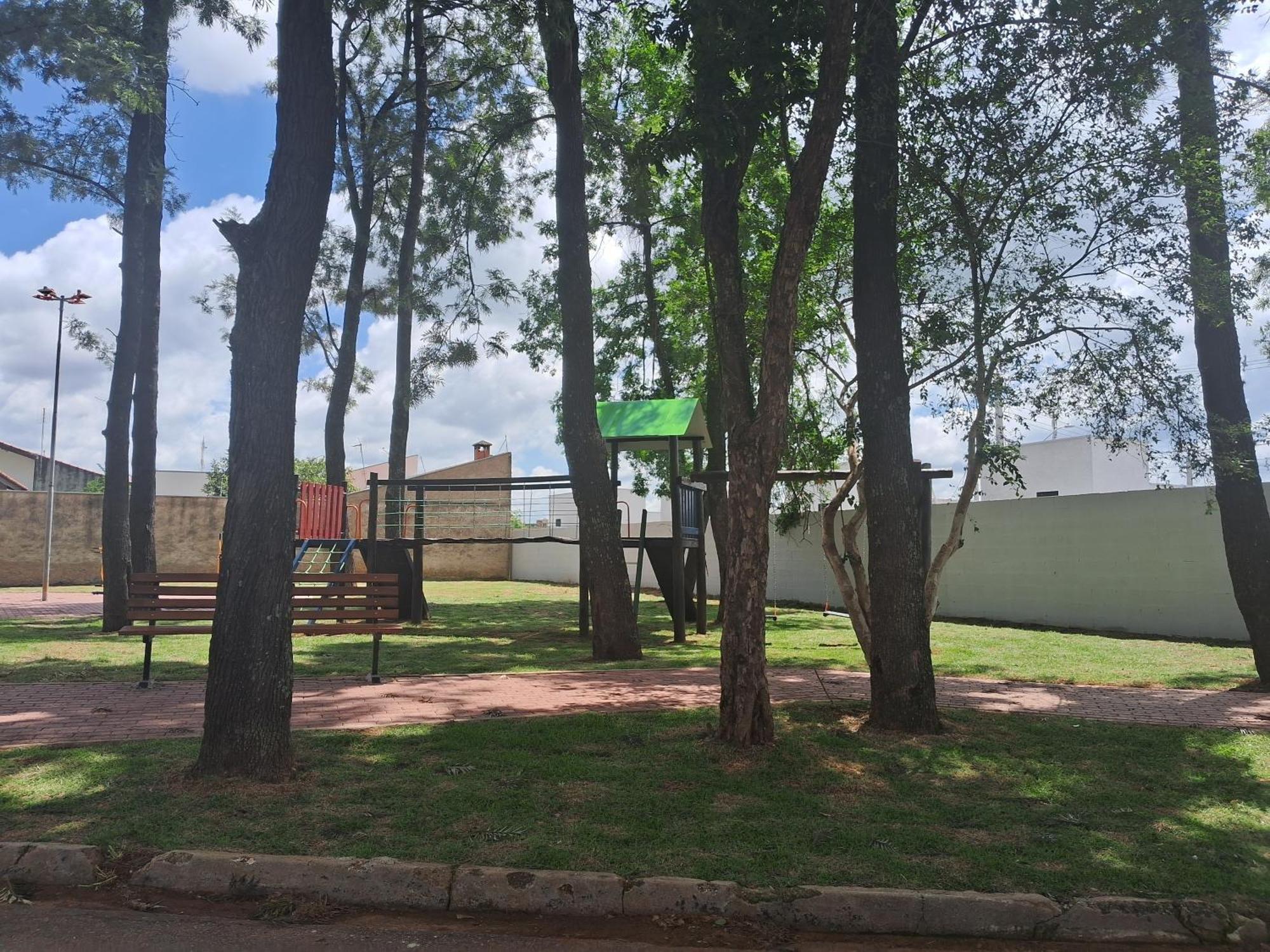 Pôrto FelizCasa Agradavel Proxima Ao Bosque别墅 外观 照片